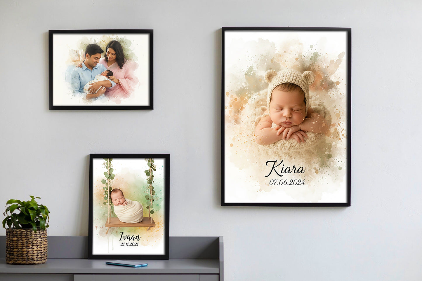 Meaningful Holiday Gifts for New Parents in 2025