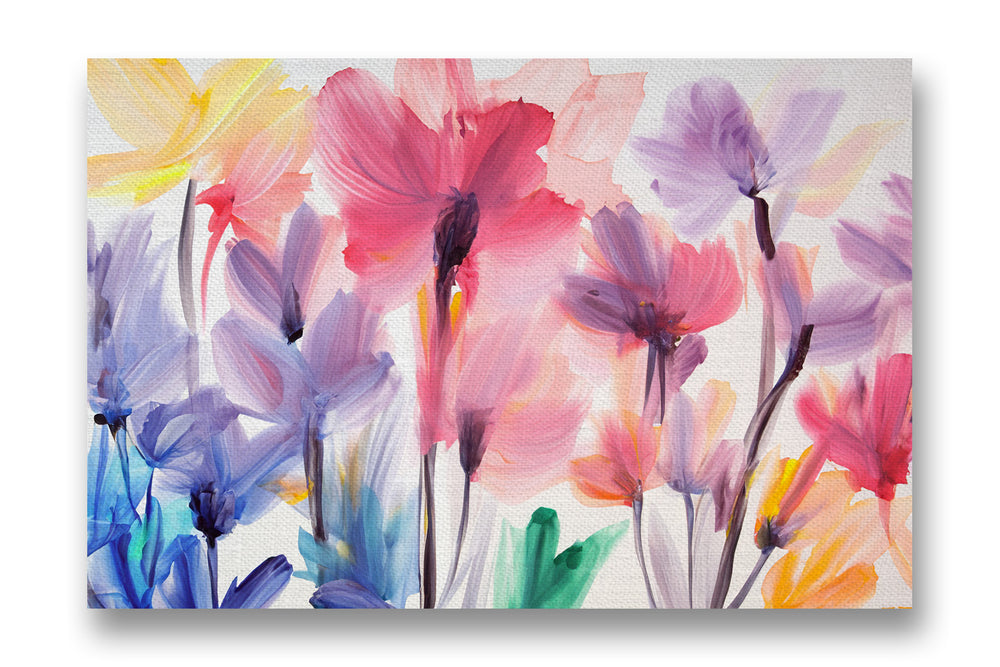 Floral Painting