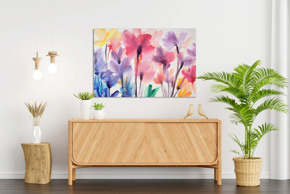 Floral Painting