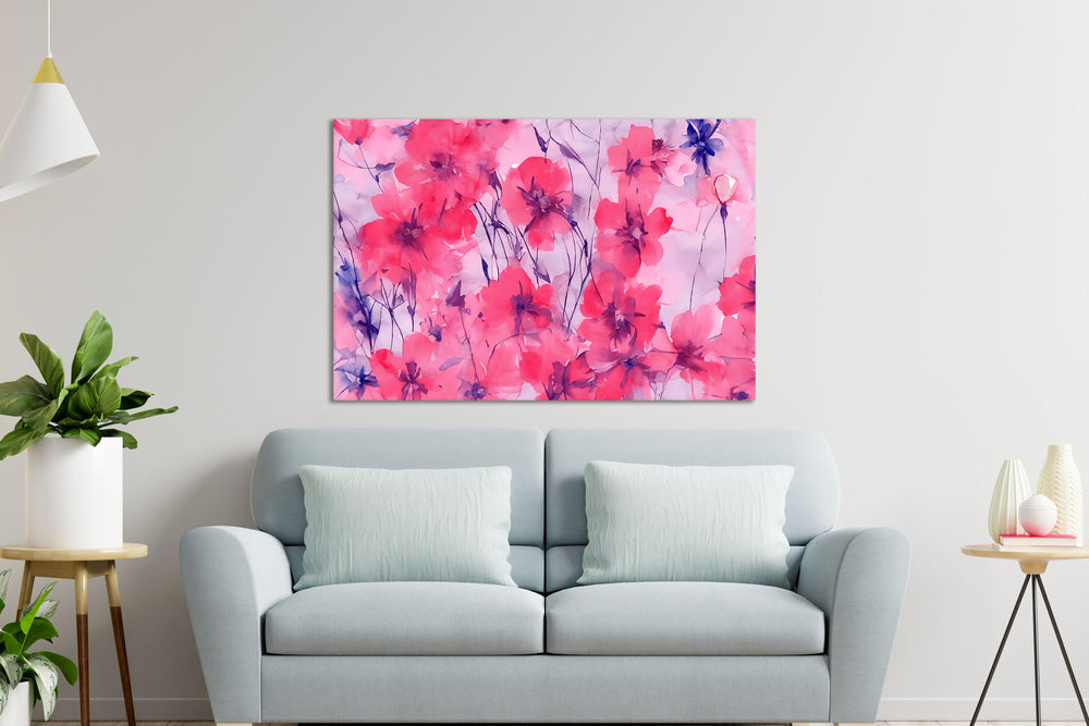 Flowers Painting
