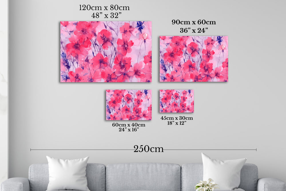 Flowers Painting
