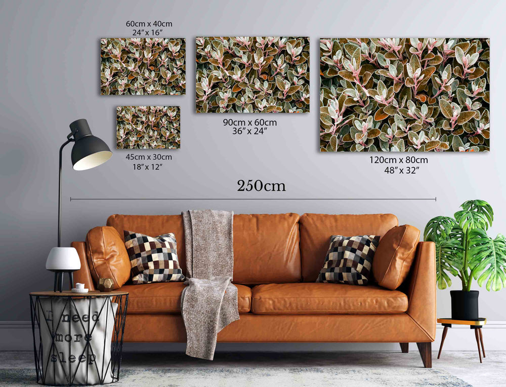 Wall art print 