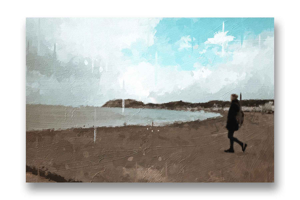 Beach Llandudno