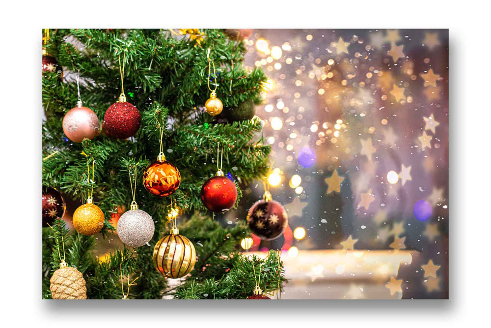 Christmas Décor