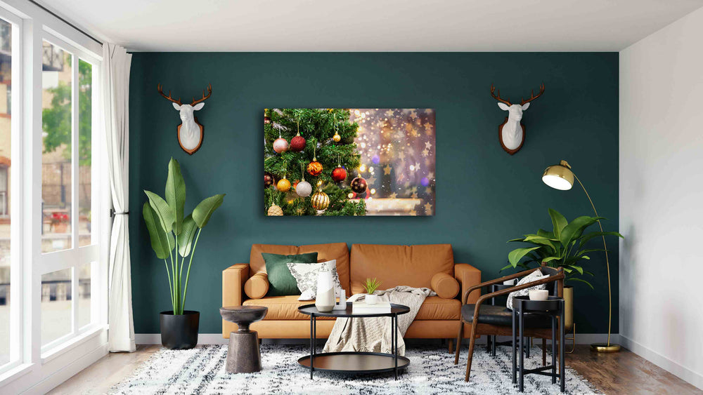 Christmas Décor