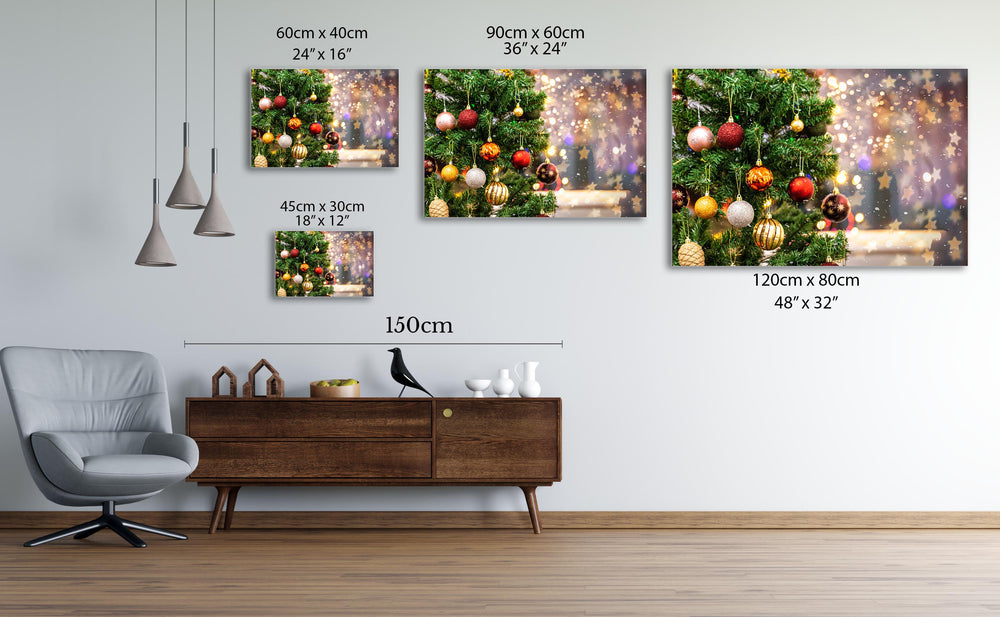 Christmas Décor