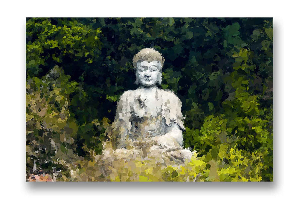 Buddha