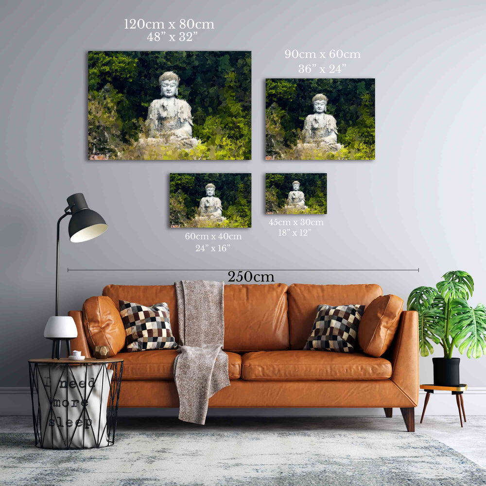 Buddha