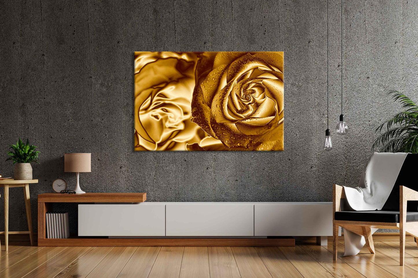 
                  
                    Rose Gold Wall Art
                  
                
