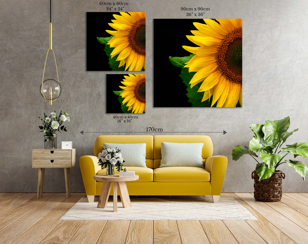 
                  
                    Flower painting on canvas
                  
                