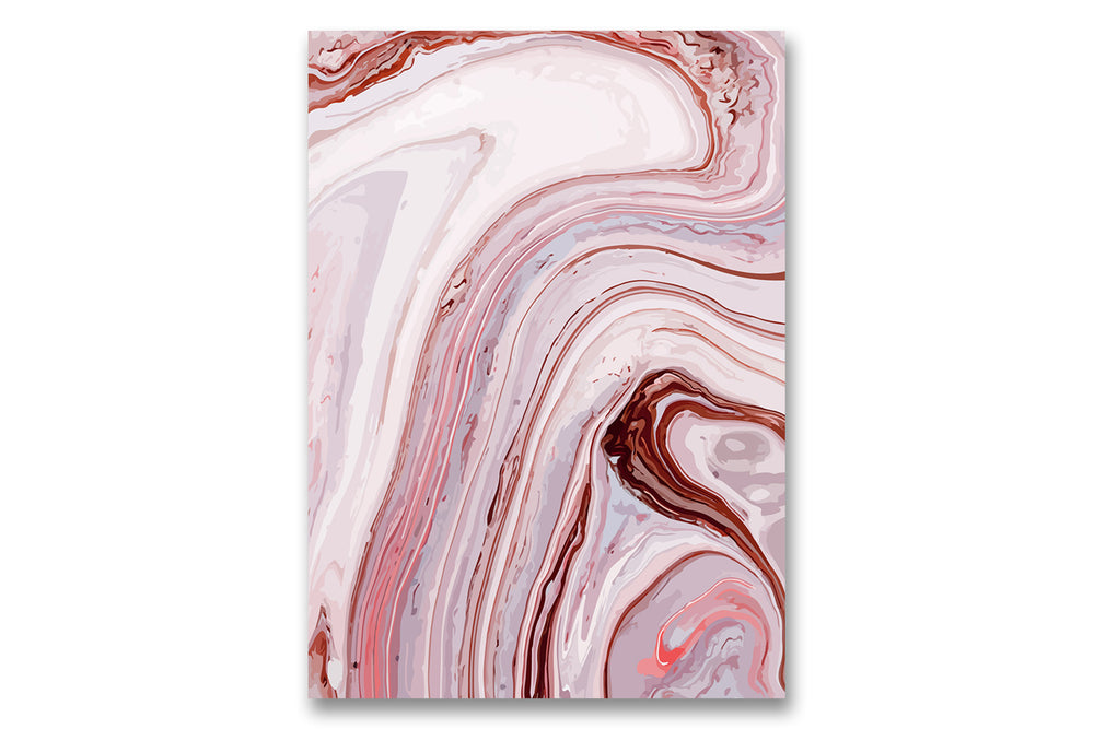 Abstract Wall Art