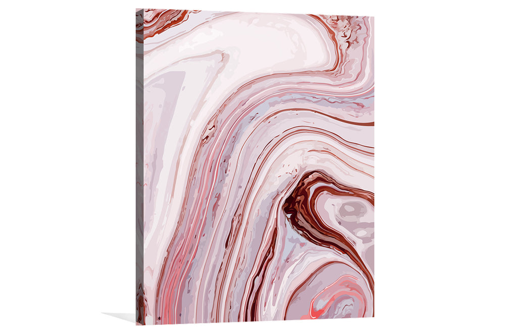 Abstract Wall Art