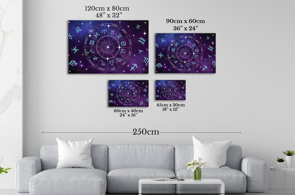
                  
                    zodiac and constellations wall art
                  
                